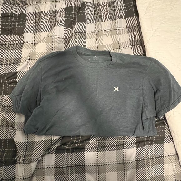 Hurley Other - Men's Hurley Everyday Explorer Icon T-Shirt